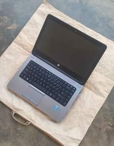 A picture of Hp probook i5