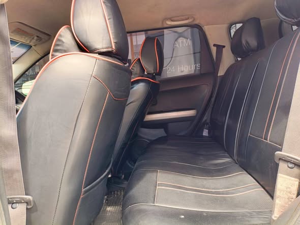 A picture of TOYOTA IST