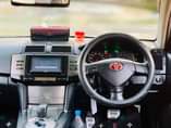 A picture of TOYOTA MARK X DKK Year 2007 Engine 4GR CC 2490