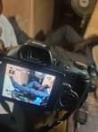 A picture of Sorry camera SOMA MAELEZO