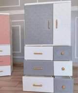 A picture of WARDROBE