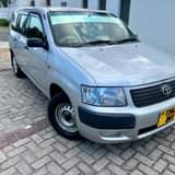 A picture of ONSALE Price 13 3 PROBOX SUCCEED Reg DUT VERY CLEAN