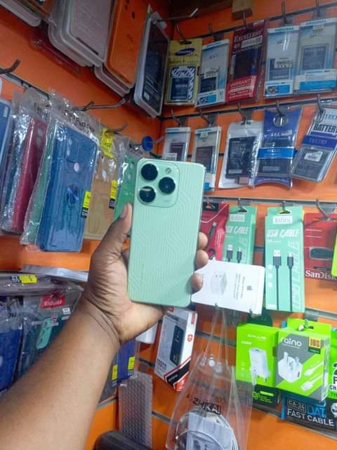 tecno phones