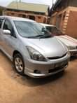 A picture of Toyota Wish