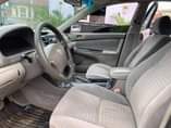 A picture of Toyota Camry 2006 4 plugs Baked on first body Super