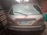 A picture of Lexus Rx 300