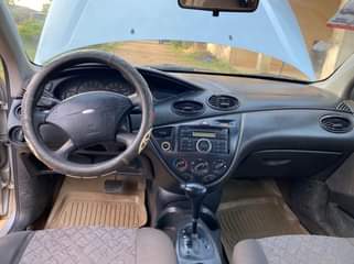 A picture of Ford focus 2006 Manual Gear Engine Ac Nothing to fixed