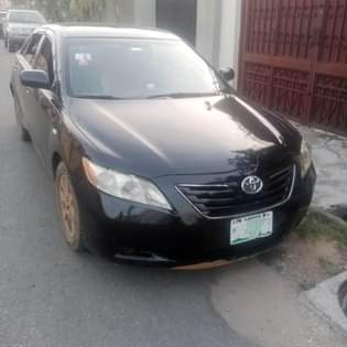 A picture of Tokumbo standard 4m to owner pocket 100k settlement