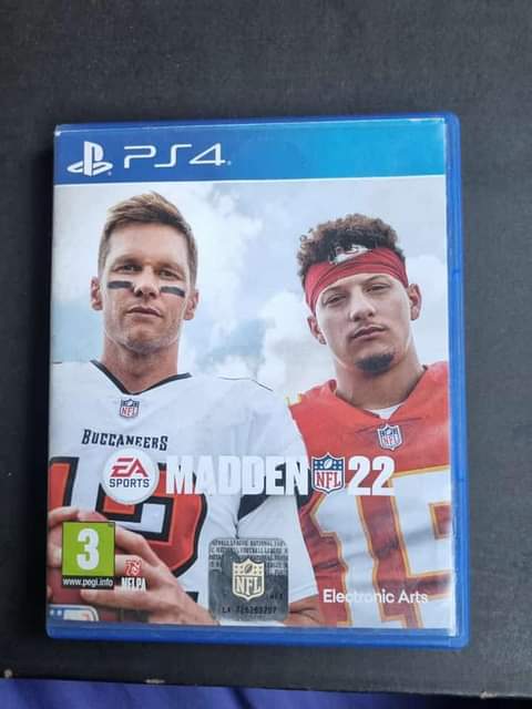 games