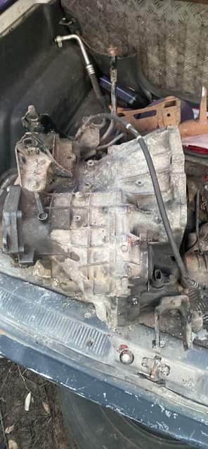 5a engine