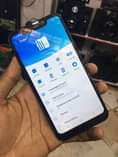 A picture of Tecno Camon 11 32Gb