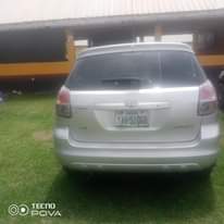 A picture of TOYOTA MATRIX 05