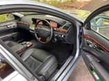 A picture of 2010 Mercedes Benz