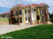 A picture of Beautiful house for sale in Kira Mulawa Tarmarc access at
