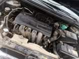 A picture of Toyota corolla 04