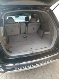 A picture of 2013 Highlander