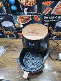 A picture of AIR FRYER 0715391503