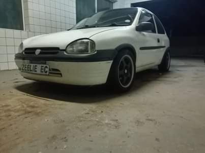 Pulane K.
