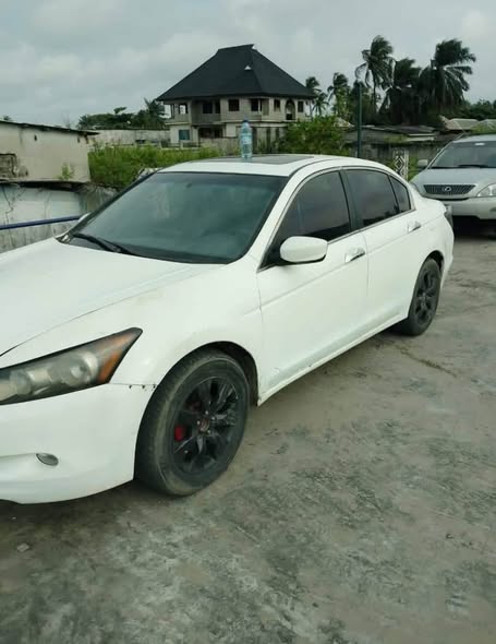 A picture of Quick deal for Honda accord eagle spirit