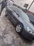 A picture of Honda Accord EOD