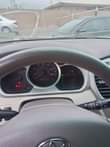 A picture of Foreign used highlander 2006 jos