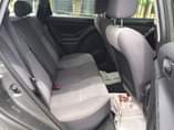 A picture of Toyota matrix available Foreign used Factory AC Very Sound Engine