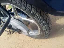 A picture of Tvs ilionyooka haina kipengele njoo 1000000 tuu piga 0769018775