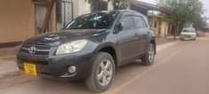 A picture of Toyota RAV4 killtime DDN