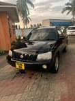 A picture of TOYOTA KLUGER