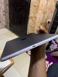 A picture of APPLE IPAD AIR 2 32GB PERFECTLY FINE 110k KARU ABUJA