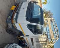 A picture of MITSUBISHI GENTER DLB