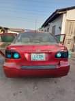 A picture of 2007 Toyota Corolla