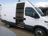 A picture of Iveco Bus 2005 First body Diesel Engine 4 2M Okene