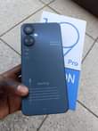 A picture of Tecno Camon 19 pro