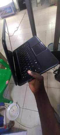 A picture of Lenovo