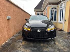 A picture of is250