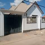 A picture of NYUMBA NZURI NA YAKISASA INAUZWA BEI RAISI SANA TSH MIL
