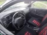 A picture of Nissan