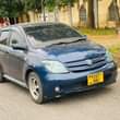 A picture of Toyota i s t million 5 9 Haipungui automatic petrol