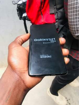 samsung s21
