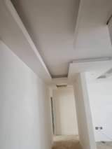 ceiling installation