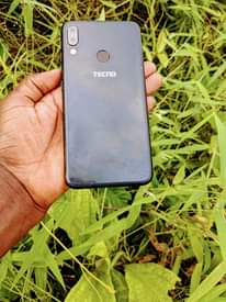 A picture of Tecno camoon 11 gb32 ram3 net4g inakrek kdgo