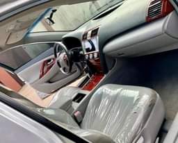 A picture of Toyota Corolla 2010 model buy and enjoy