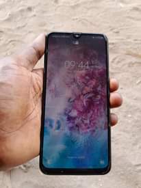 A picture of Samsung A20