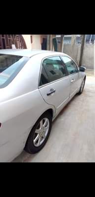 A picture of Honda EOD 05 Engine Gear Location Ikorodu Lagos state Call