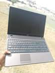 A picture of Nauza laptop Acer dual Ram 4gb hdd 320gb procesor 2