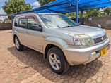 A picture of Nissan Xtrail
