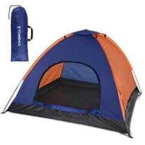 A picture of Camping staff