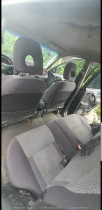A picture of Toyota rav4 04