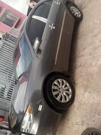 A picture of Tokunbo standard Toyota Camry 2006 model price 4.7m
